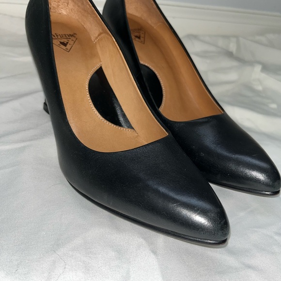 John Fluevog Desmond Heels - Picture 4 of 8